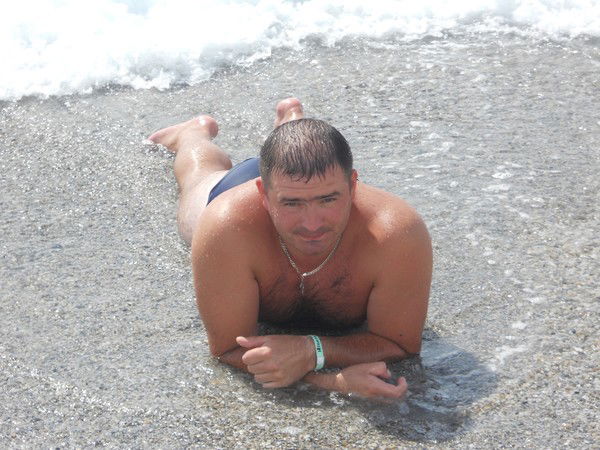 Виталий Коновалов