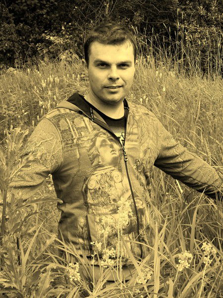 Евгений Одробинский