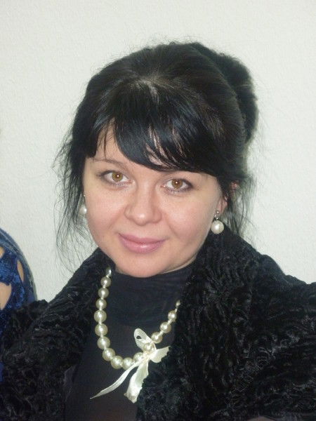 Ирина Логинова