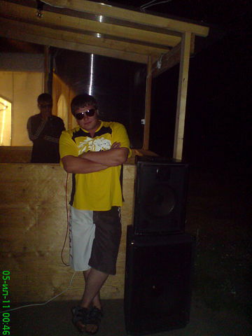 Дмитрий Арестов