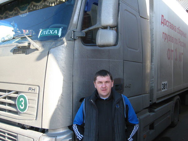 Алексей Хмелинин