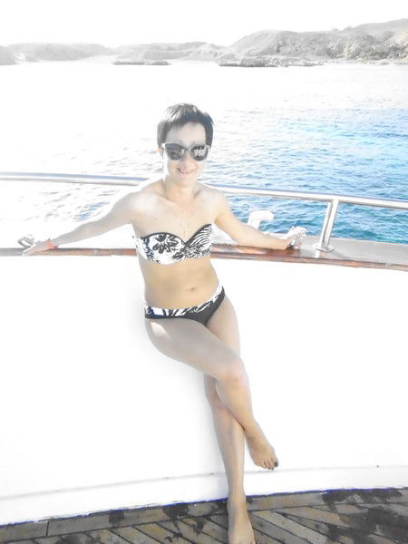 Людмила Рыскаль