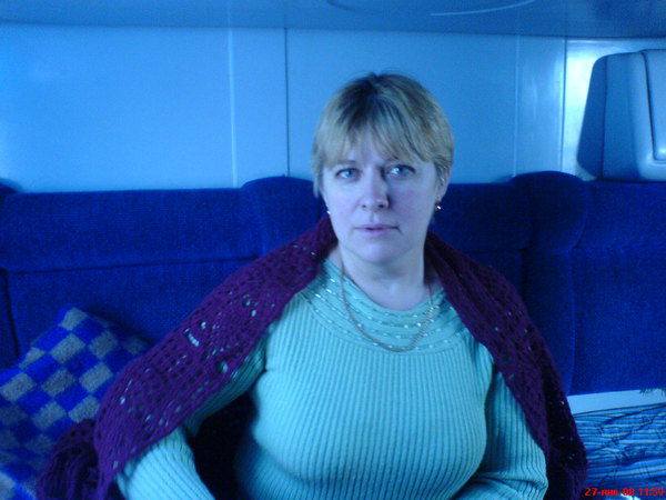 Ирина Скалецкая