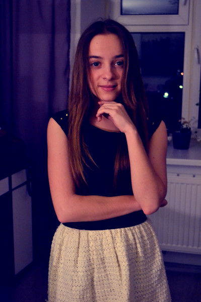 Гульназик Галлямова