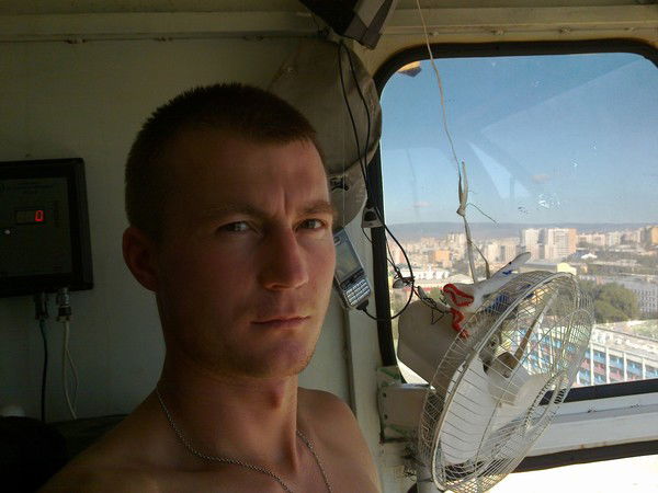 Евгений Суворин