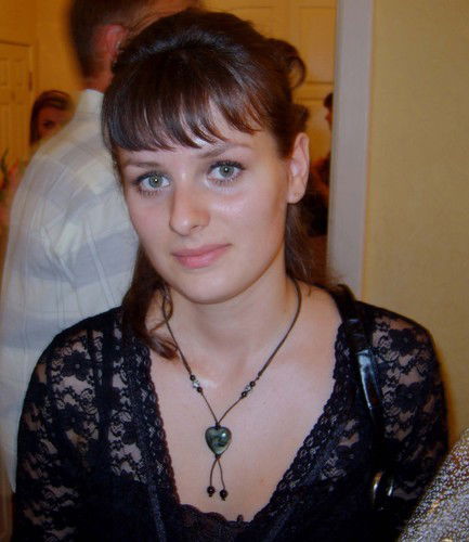 Людмила Гвоздкова