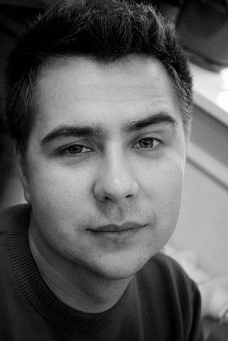 Сергей Аничкин