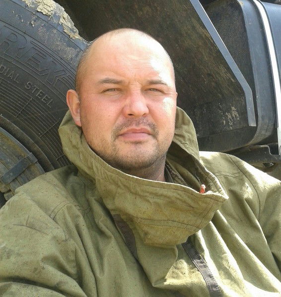 Руслан Гайнуллин