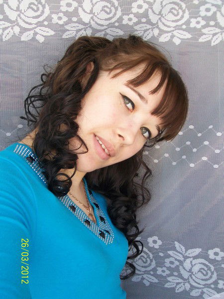 Венера Махубрахманова