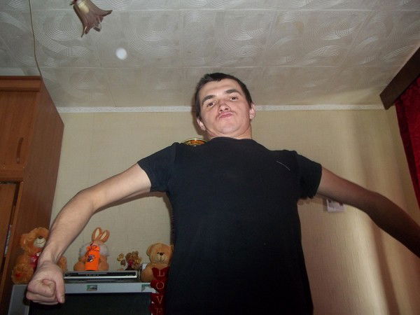 Василий Калашников