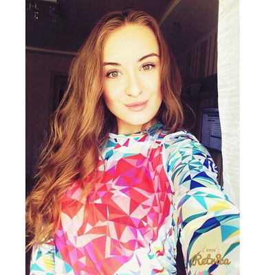 Анастасия Бавыка