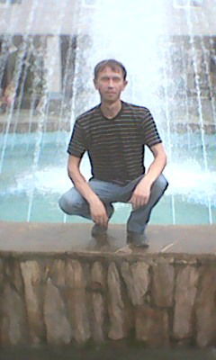 Алексей Гуляев