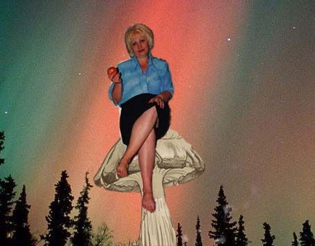 Ольга Влад Д