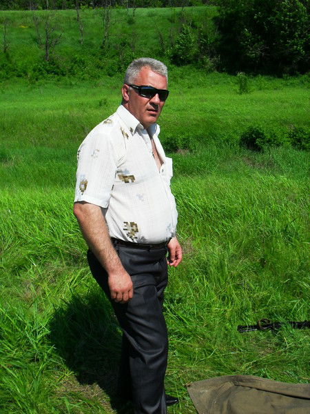 Дмитрий Дорофеев