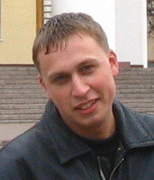 Алексей Иванов