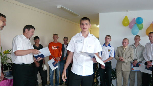 Александр Иконников