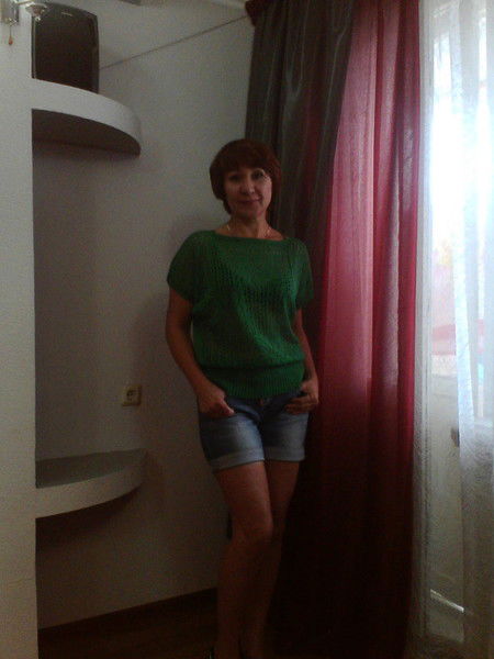 Сирена Хурамшина(Каримова)