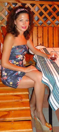 Наталья Драгни