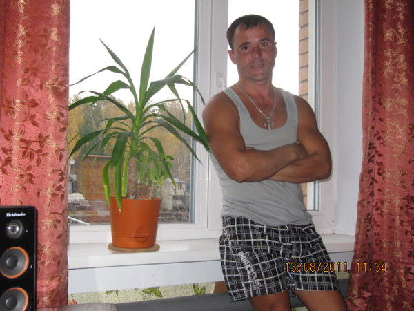 Александр Рыбаченко