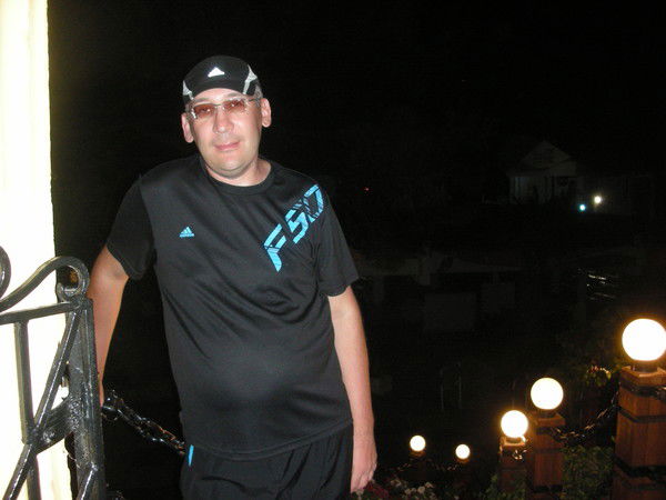 Вадим Махиня