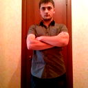 Максим Матроницкий