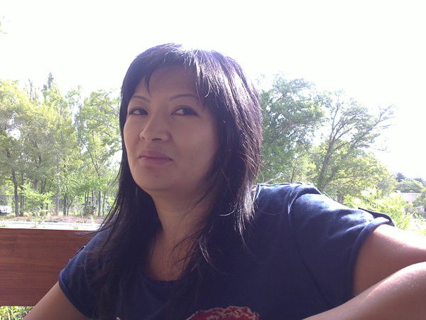 Амина Чивазова