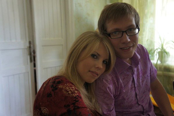 Александр Левченко