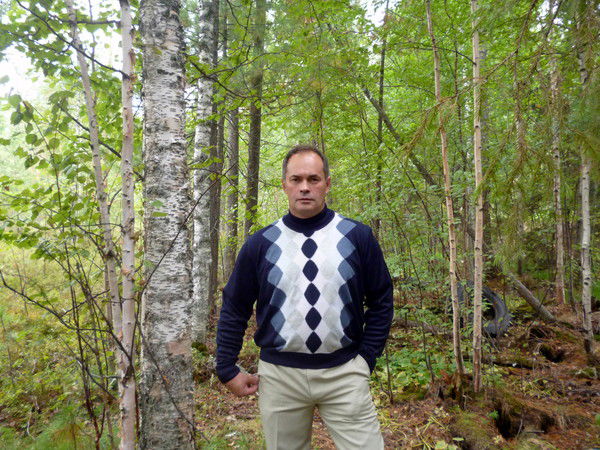 Сергей Ионов