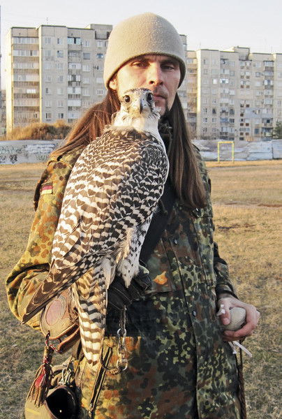 Ростислав Сориш