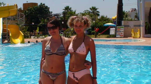 Анна Григорян