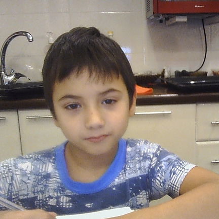 Ирина Бушуева