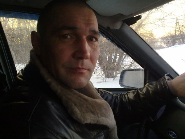 Андрей Никифоров