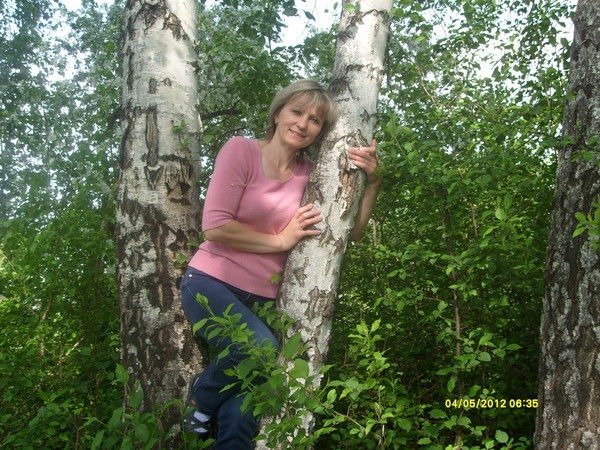 Лариса Орлова