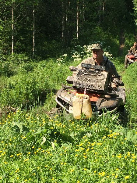 Алексей Гапон