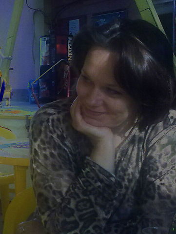 Наталья Рейдина