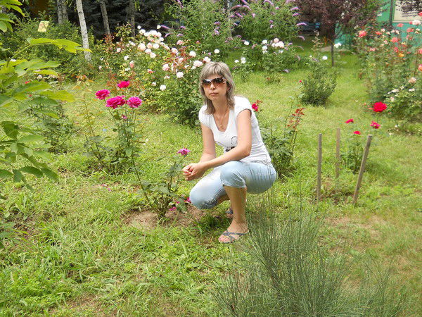 Ирина Дудка(Иванюк)