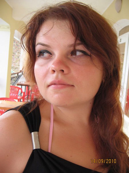 Наталья Нестерова