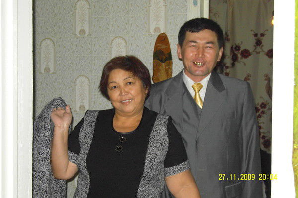 Алтыншаш Мусина