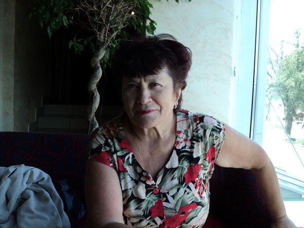 Наталья Видякина