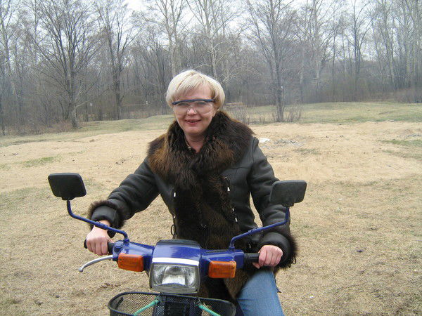 Валентина Коробейникова