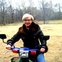 Валентина Коробейникова