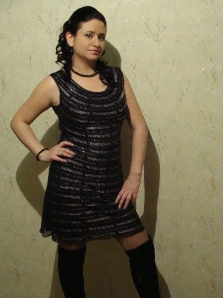 Светлана Безруких