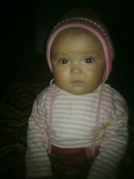 Акерке Тарактиева