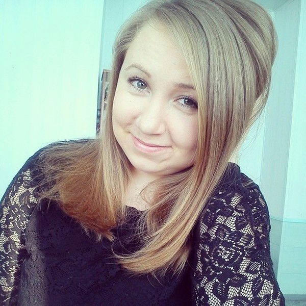 Альмира Ислаева