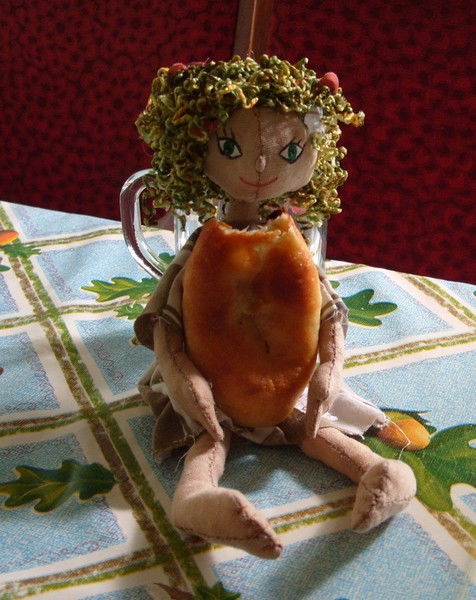 Гульнара Кульмухаметова