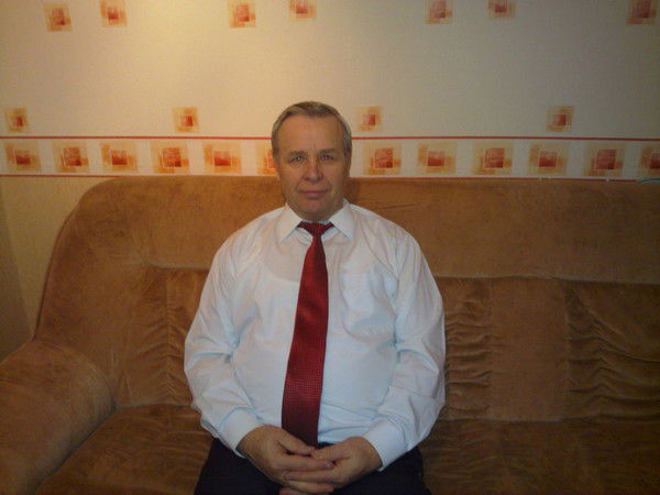 Дмитрий Захватов