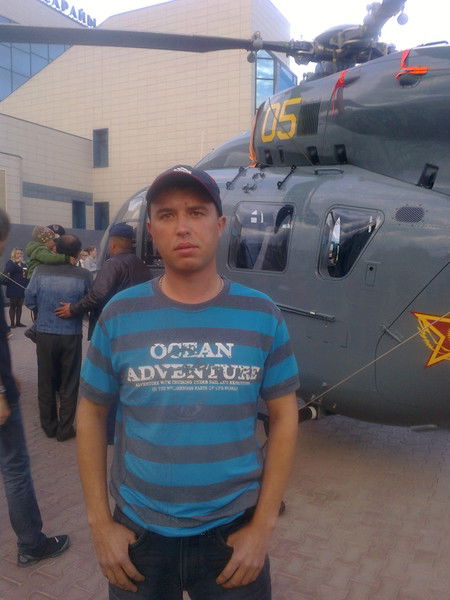 Валентин Ворошилов