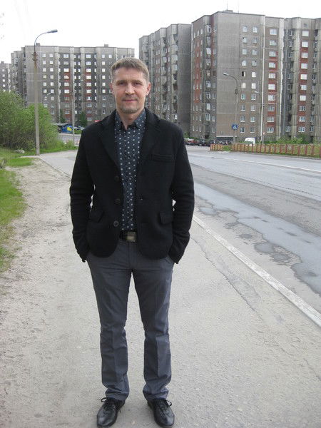 Вадим Куринов