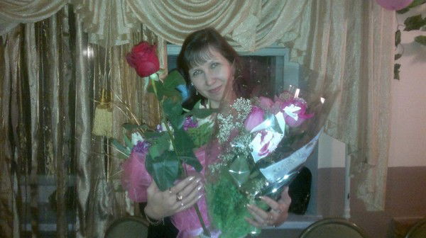 Людмила Суворина