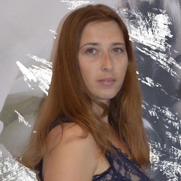 Мария Шентяпина